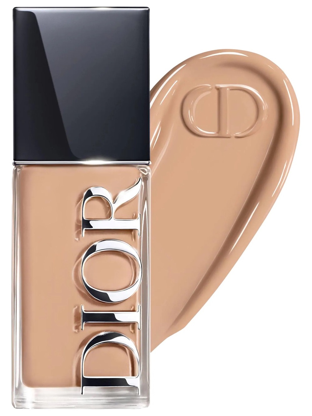 Dior Forever Skin Glow Liquid Foundation. 4 C. Cool